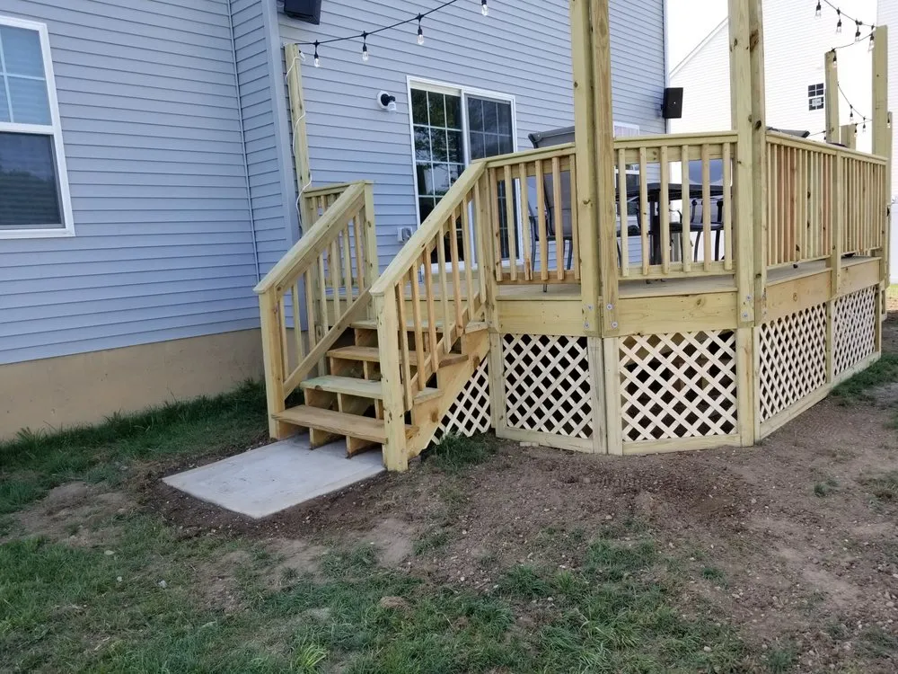 Slide of All Weather Roofing