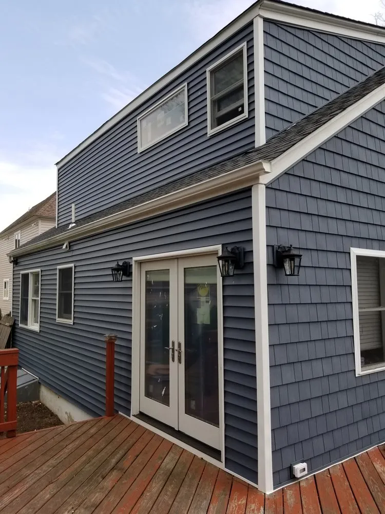 Slide of All Weather Roofing