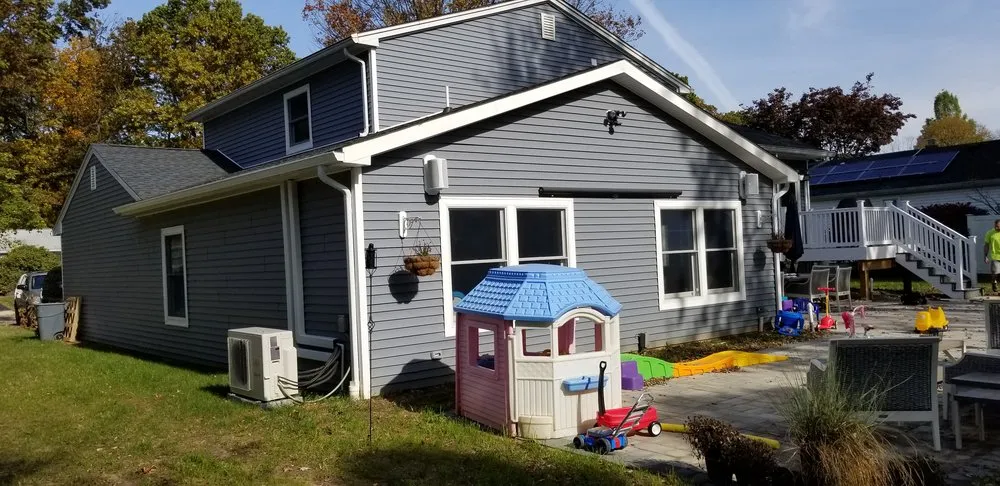 Slide of All Weather Roofing