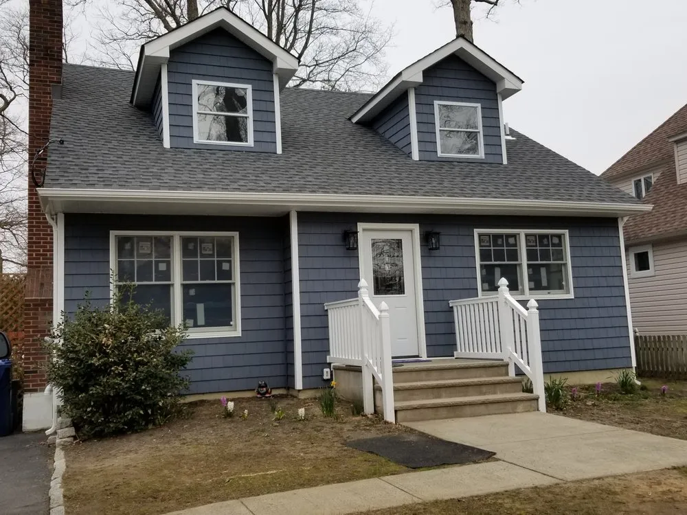 Slide of All Weather Roofing