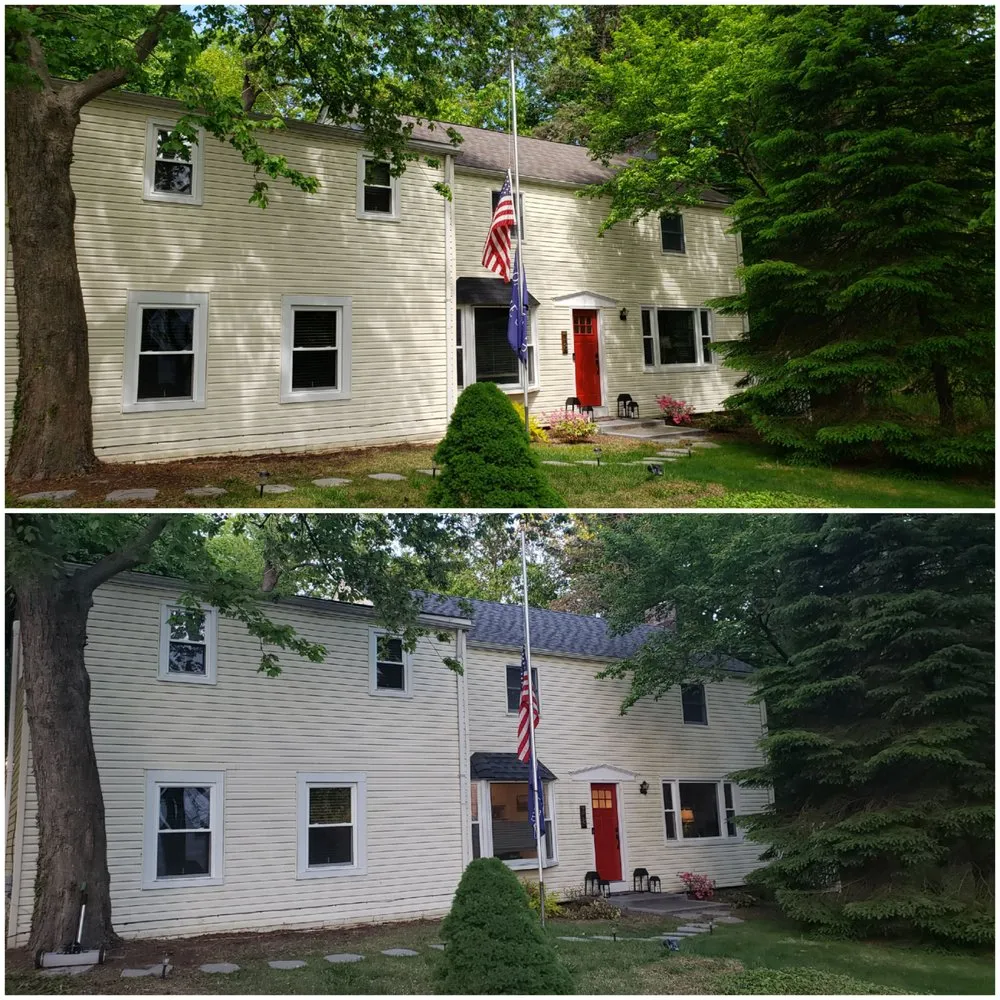 Slide of All Weather Roofing