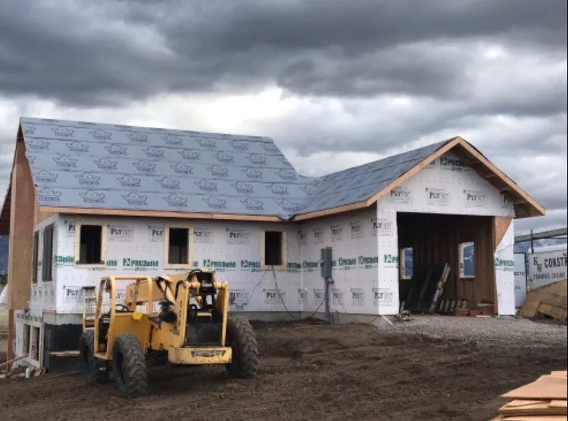 Slide of All-Weather Roofing