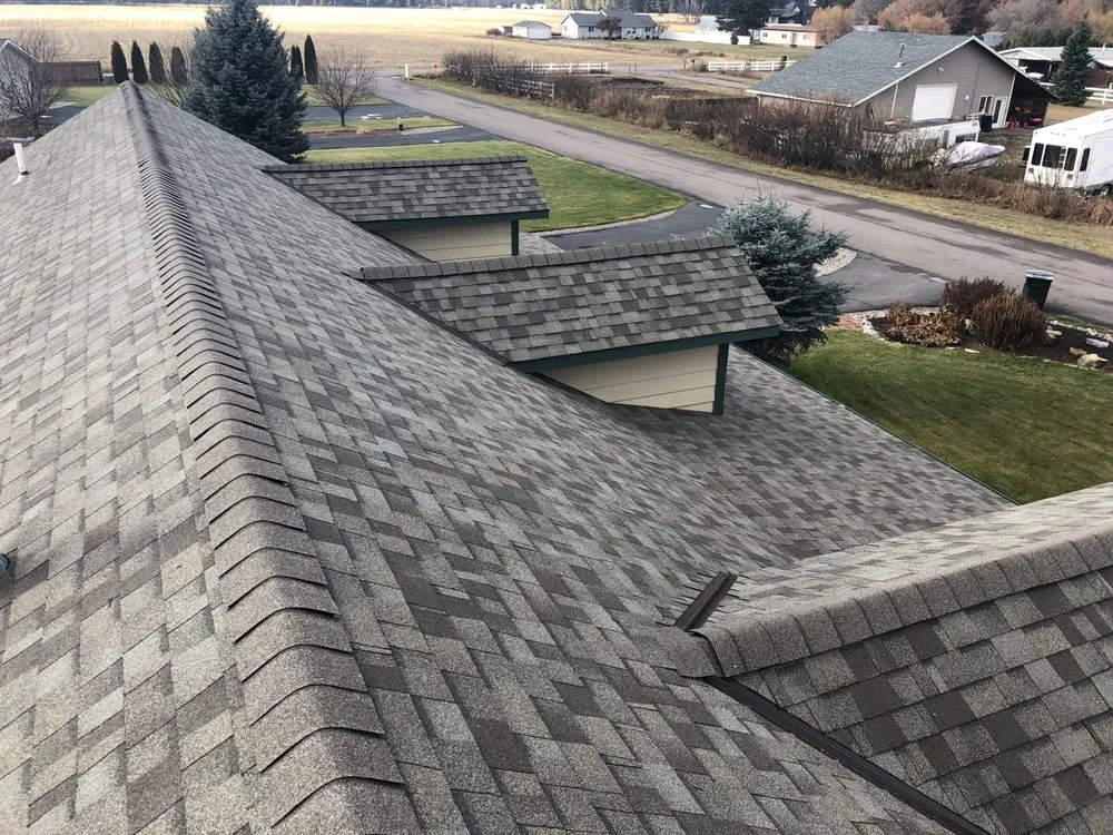 Slide of All-Weather Roofing