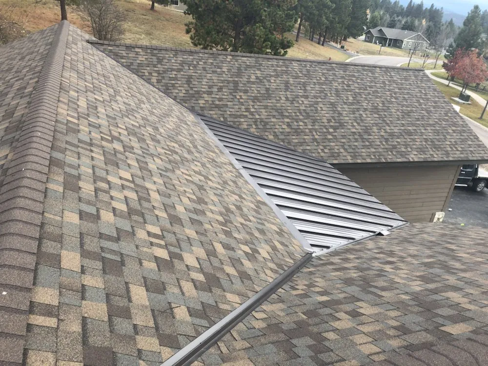 Slide of All-Weather Roofing