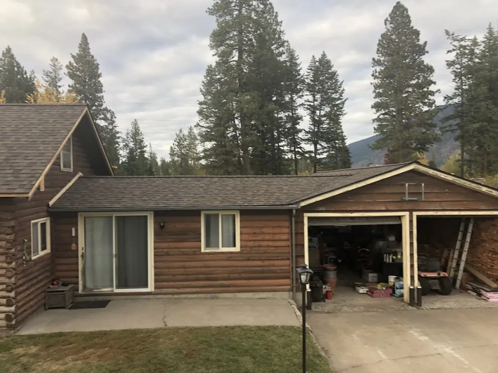 Slide of All-Weather Roofing