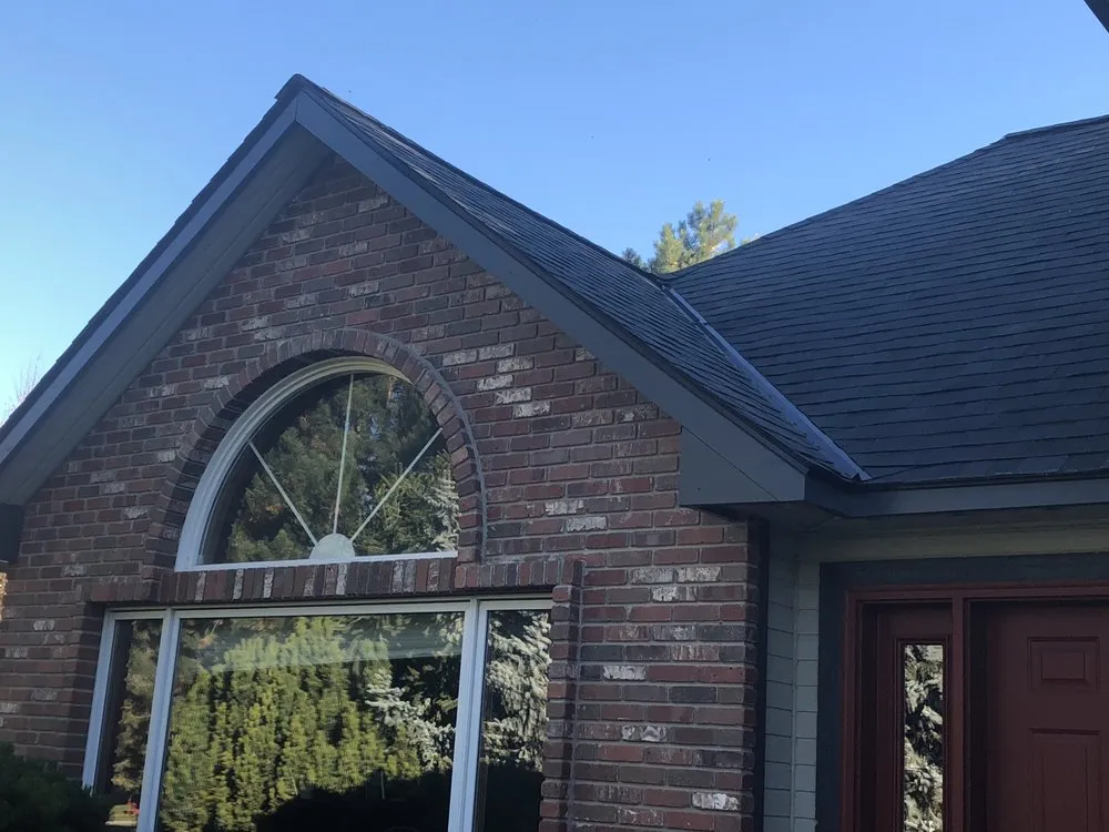 Slide of All-Weather Roofing