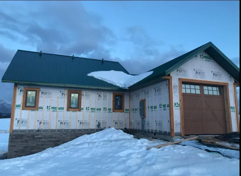 Slide of All-Weather Roofing