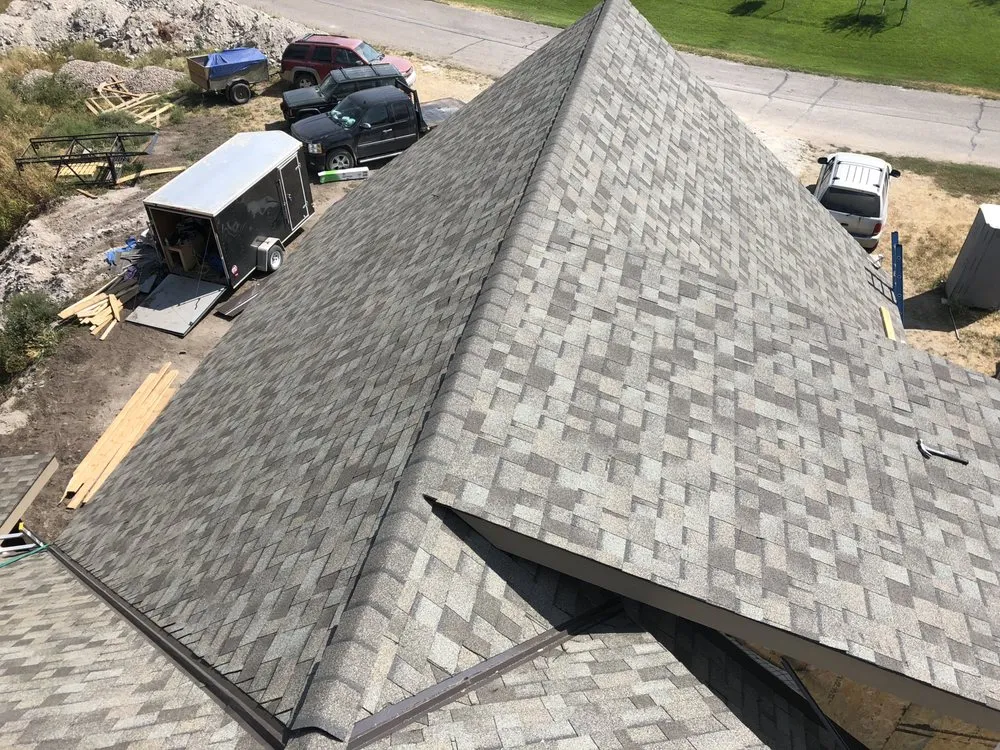 Slide of All-Weather Roofing