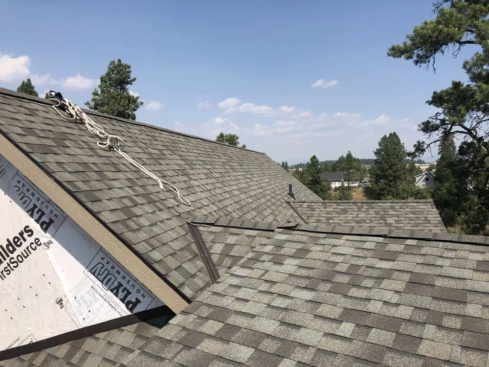 Slide of All-Weather Roofing