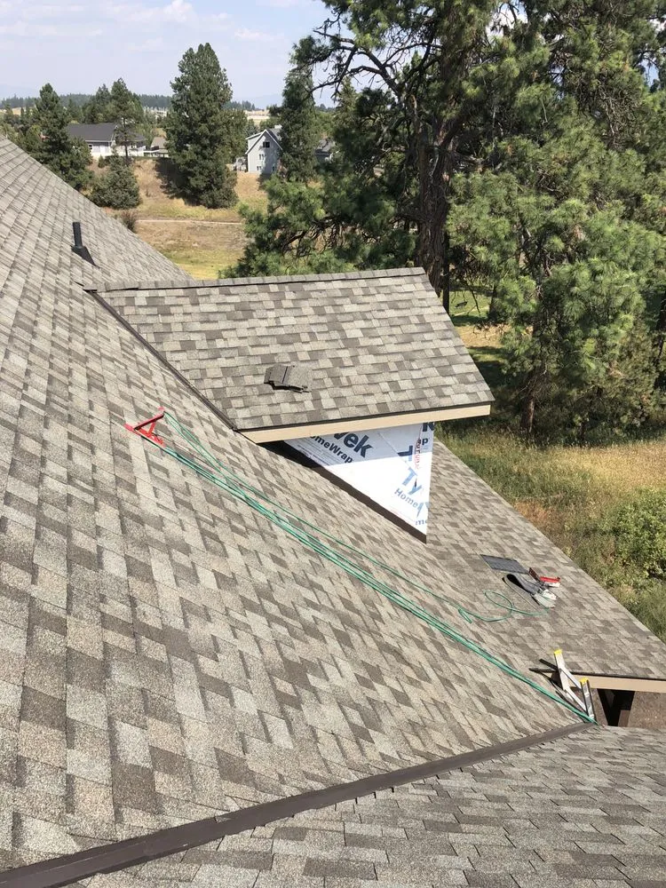 Slide of All-Weather Roofing