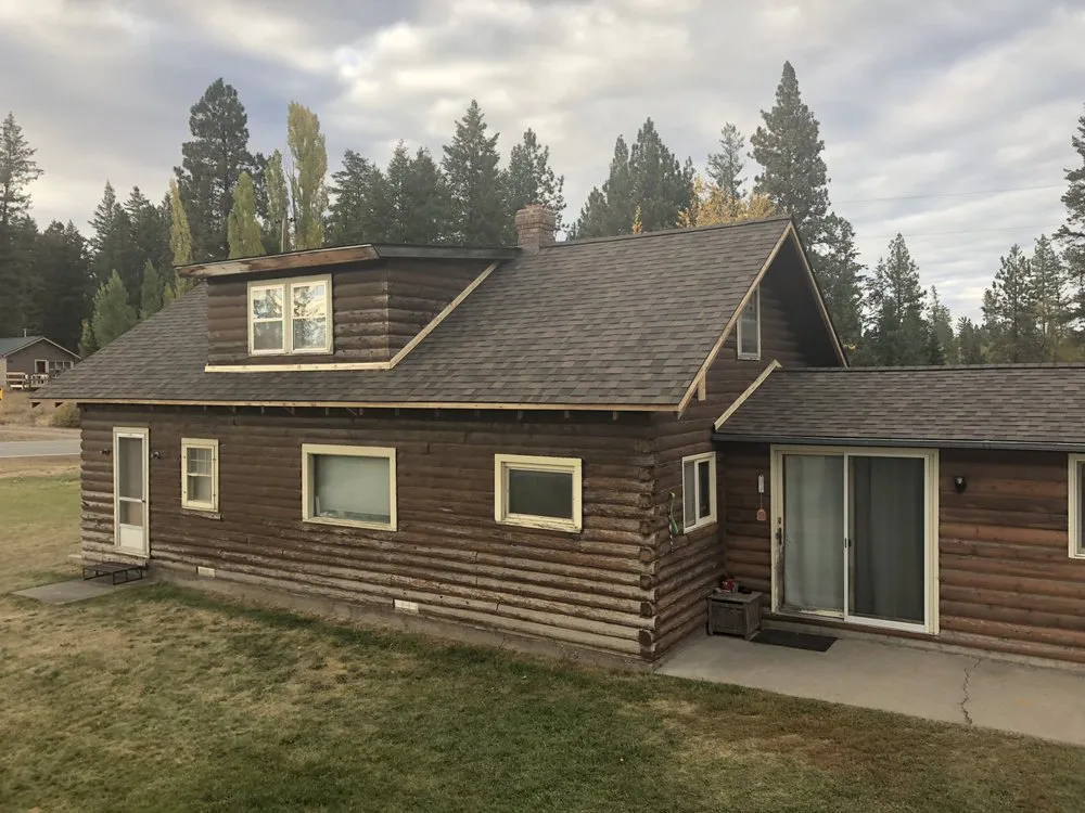 Slide of All-Weather Roofing