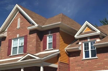 Slide of All Weather Roofing