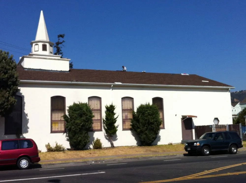 Slide of All Weather Roofing