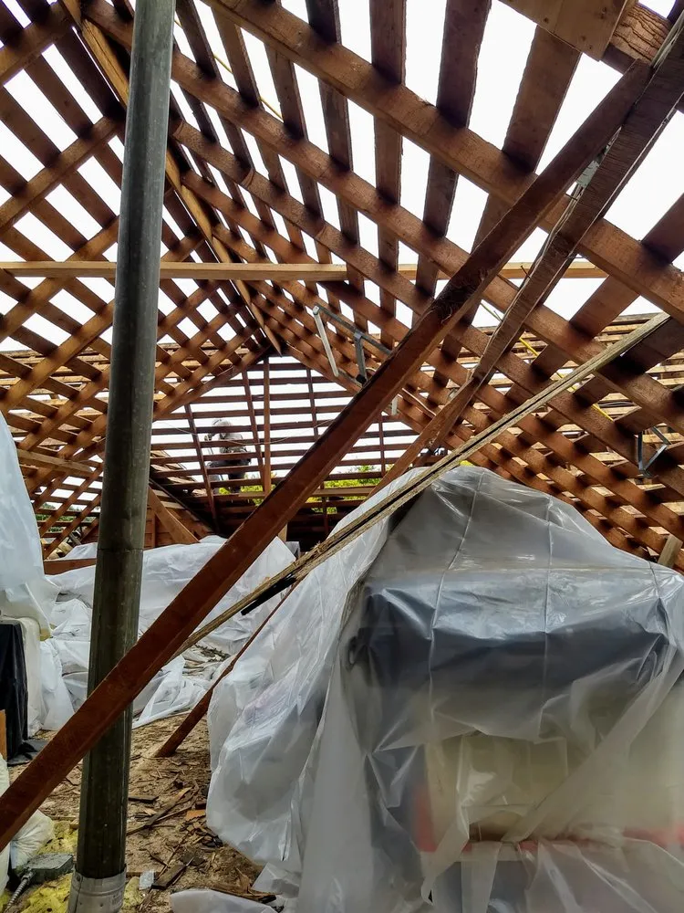 Slide of All Weather Roofing