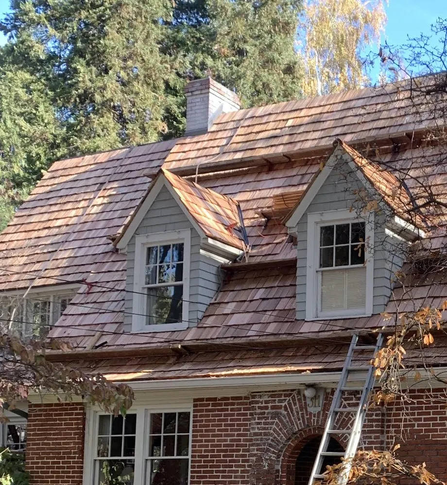 Slide of All Weather Roofing of Yakima