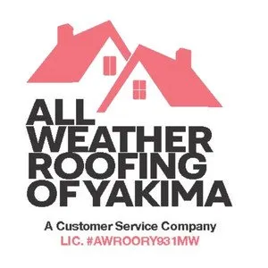 Slide of All Weather Roofing of Yakima