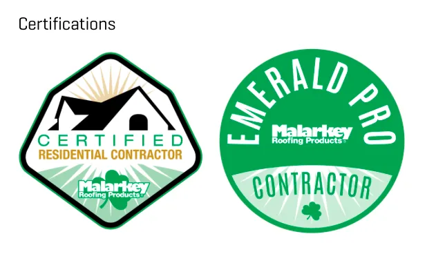 Slide of All Weather Roofing of Yakima