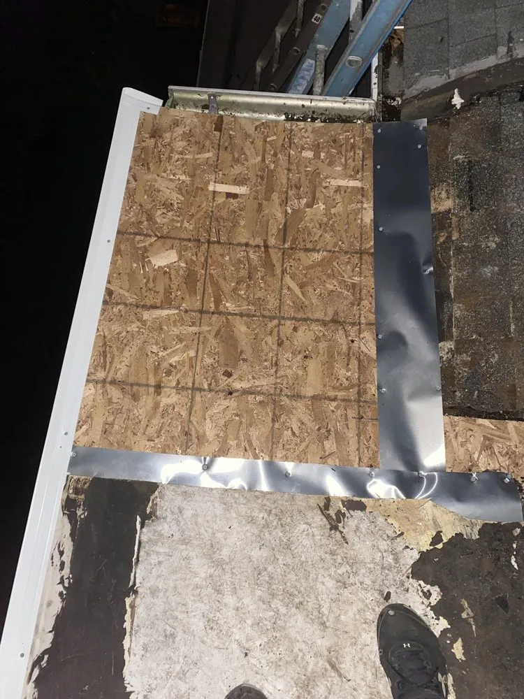 Slide of All Weather Roofing