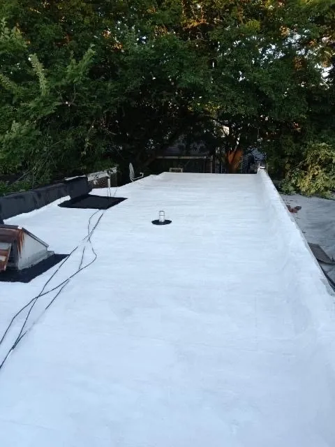 Slide of All Weather Roofing