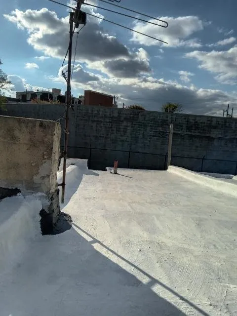 Slide of All Weather Roofing