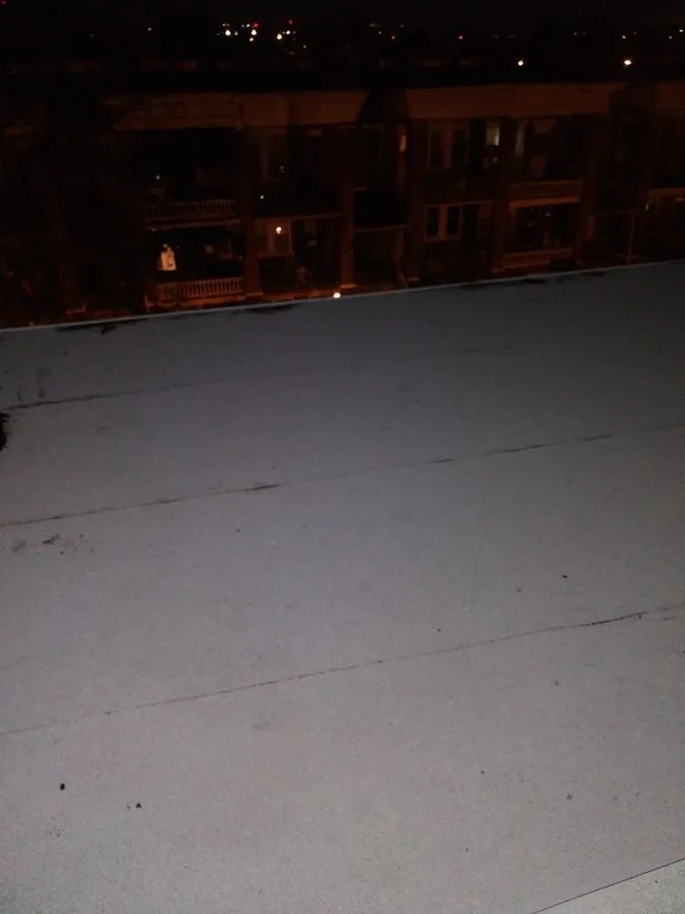 Slide of All Weather Roofing