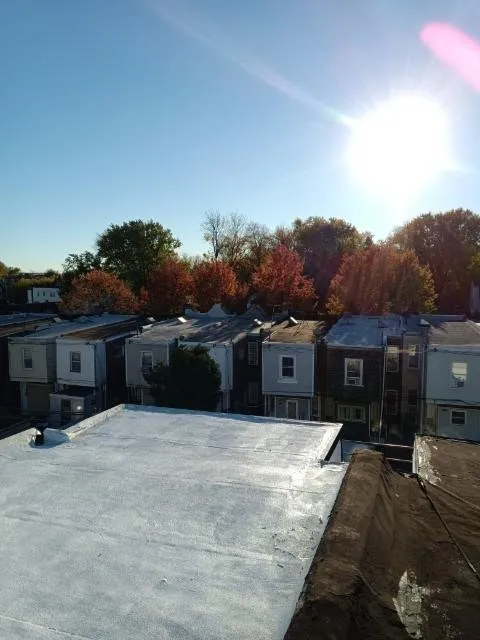 Slide of All Weather Roofing