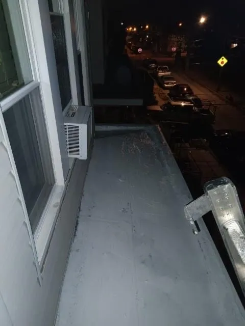 Slide of All Weather Roofing