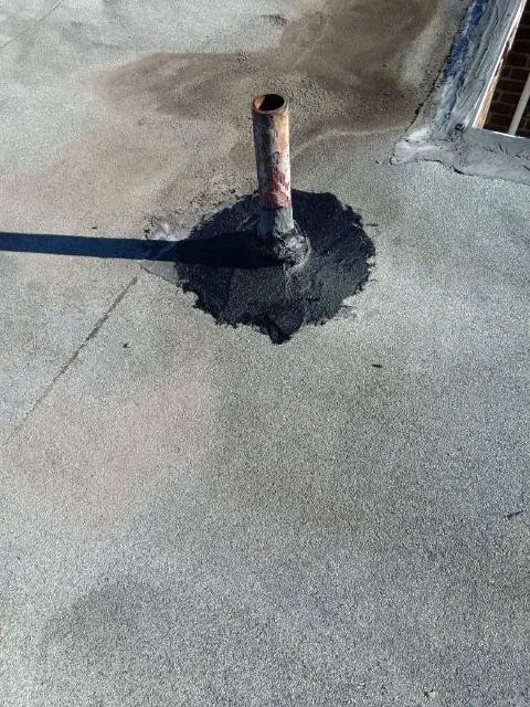 Slide of All Weather Roofing