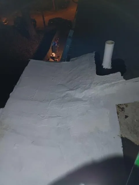 Slide of All Weather Roofing