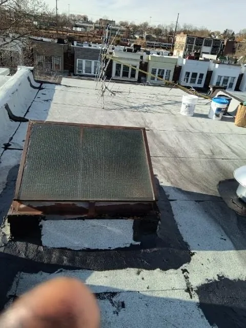 Slide of All Weather Roofing