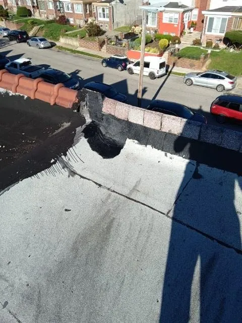 Slide of All Weather Roofing