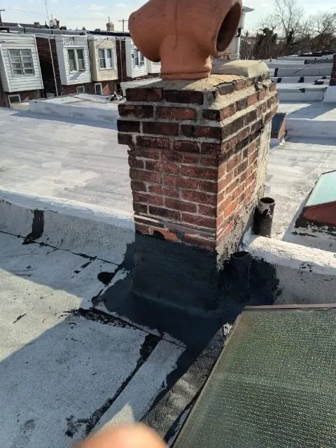 Slide of All Weather Roofing