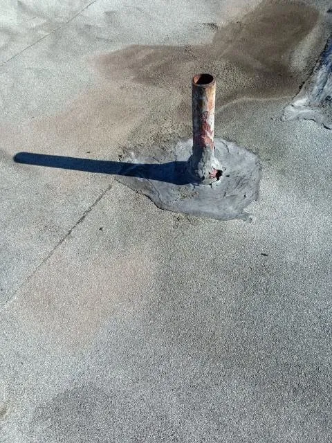 Slide of All Weather Roofing