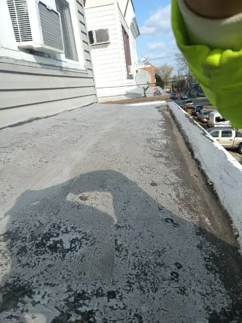 Slide of All Weather Roofing