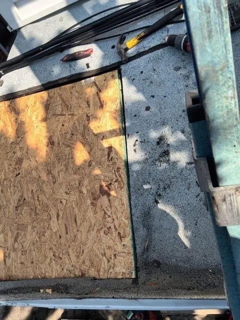 Slide of All Weather Roofing