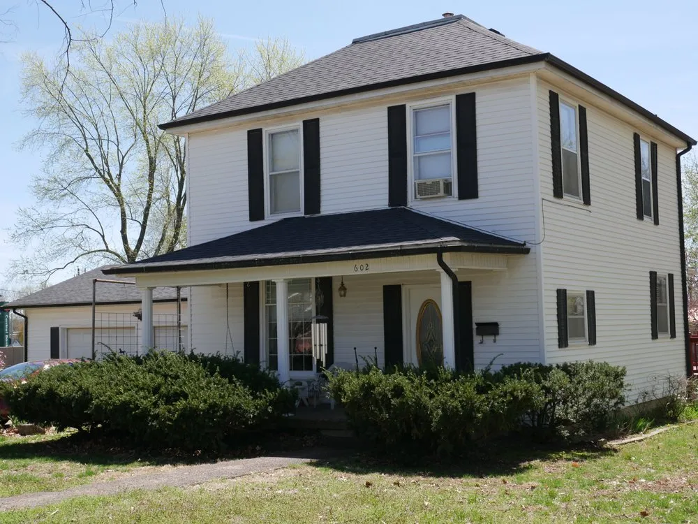 Slide of All Weather Roofing Restoration