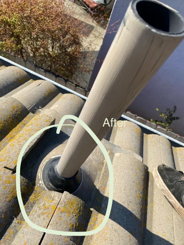 Slide of All Weather Roofing