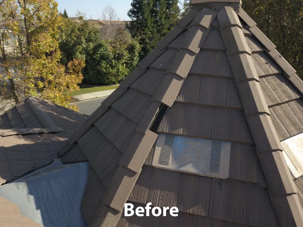 Slide of All Weather Roofing