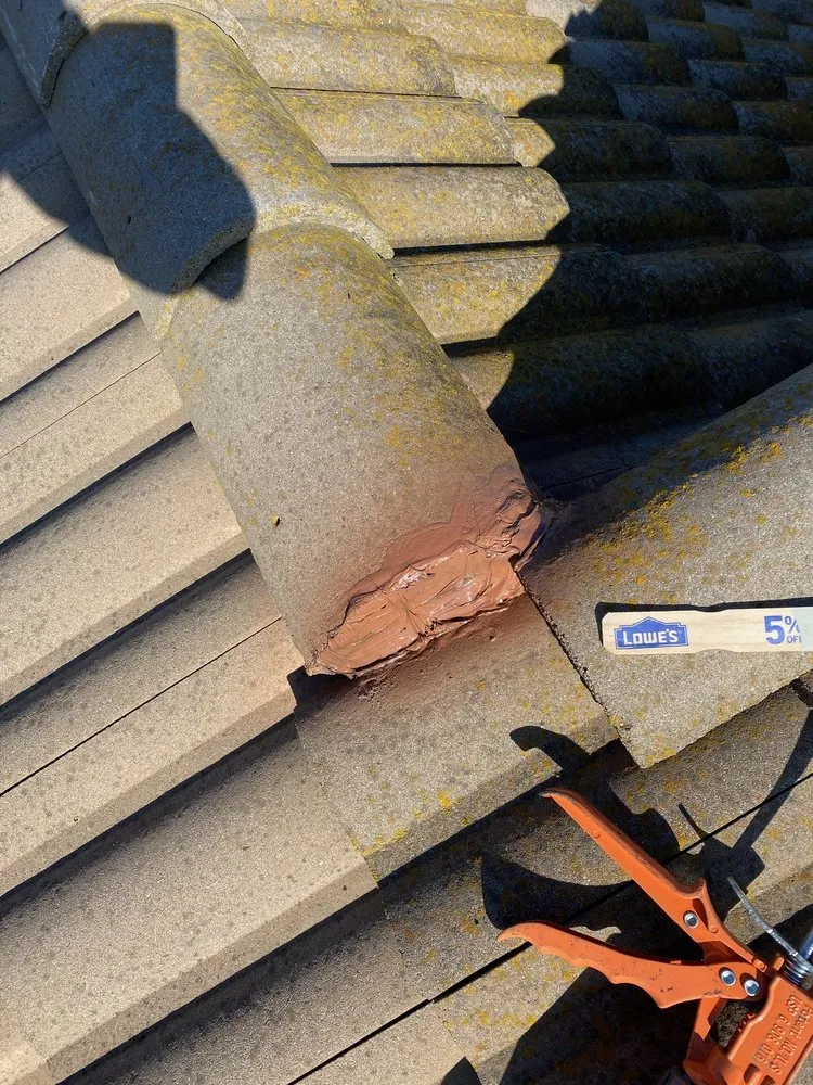 Slide of All Weather Roofing