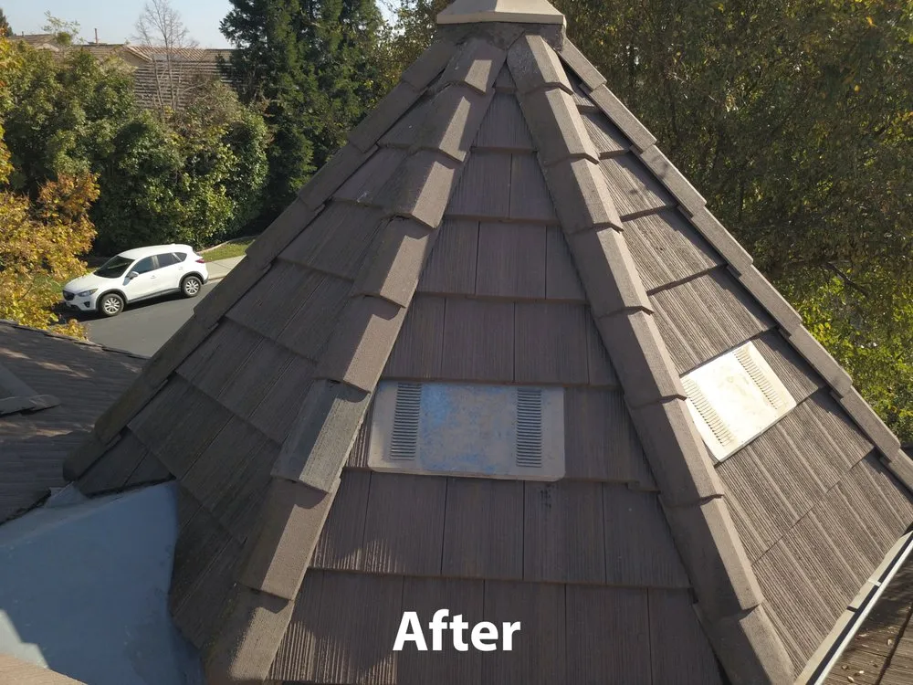 Slide of All Weather Roofing