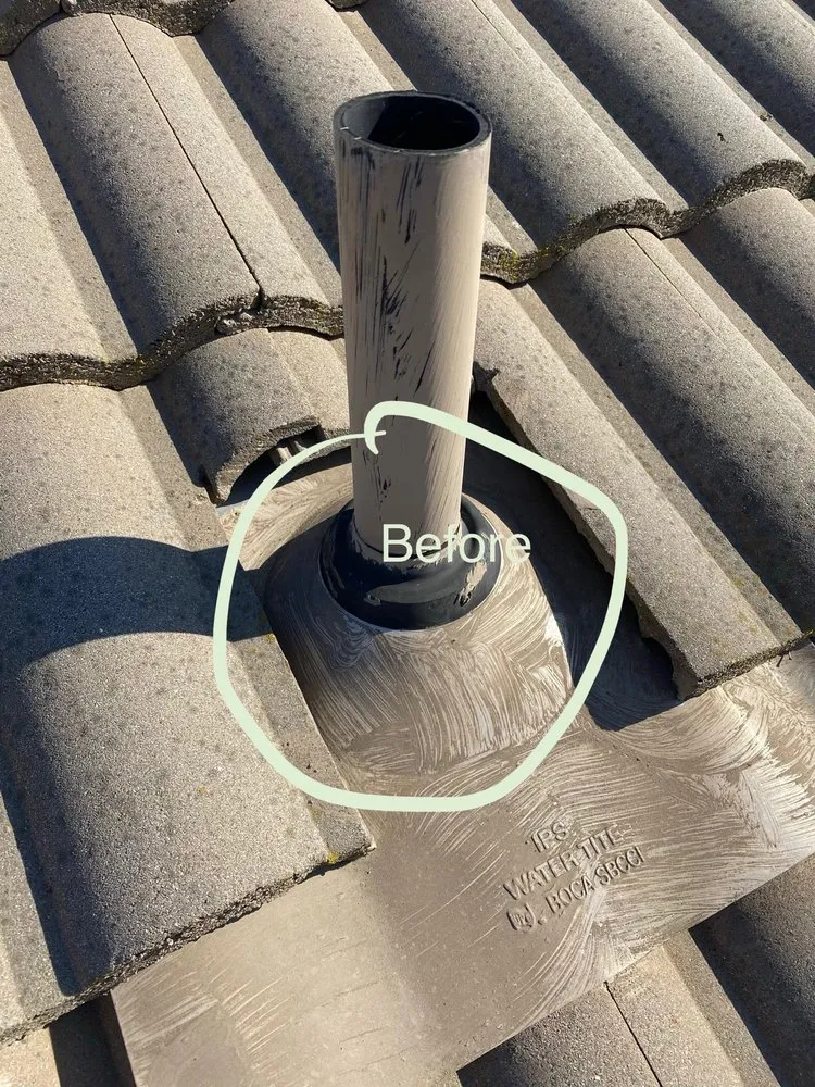 Slide of All Weather Roofing