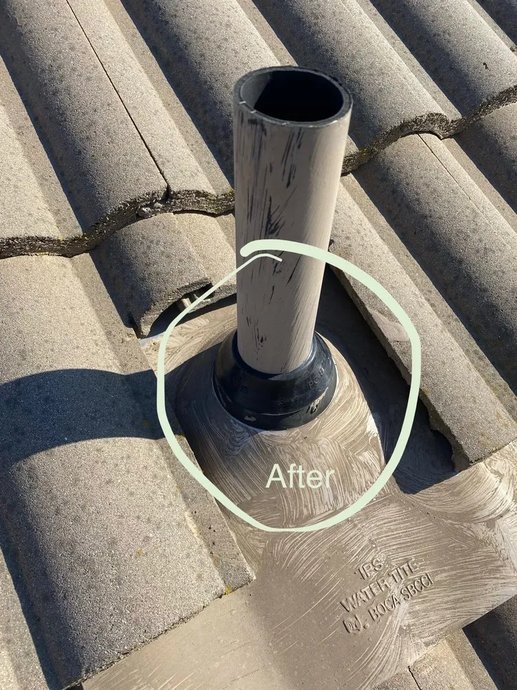 Slide of All Weather Roofing