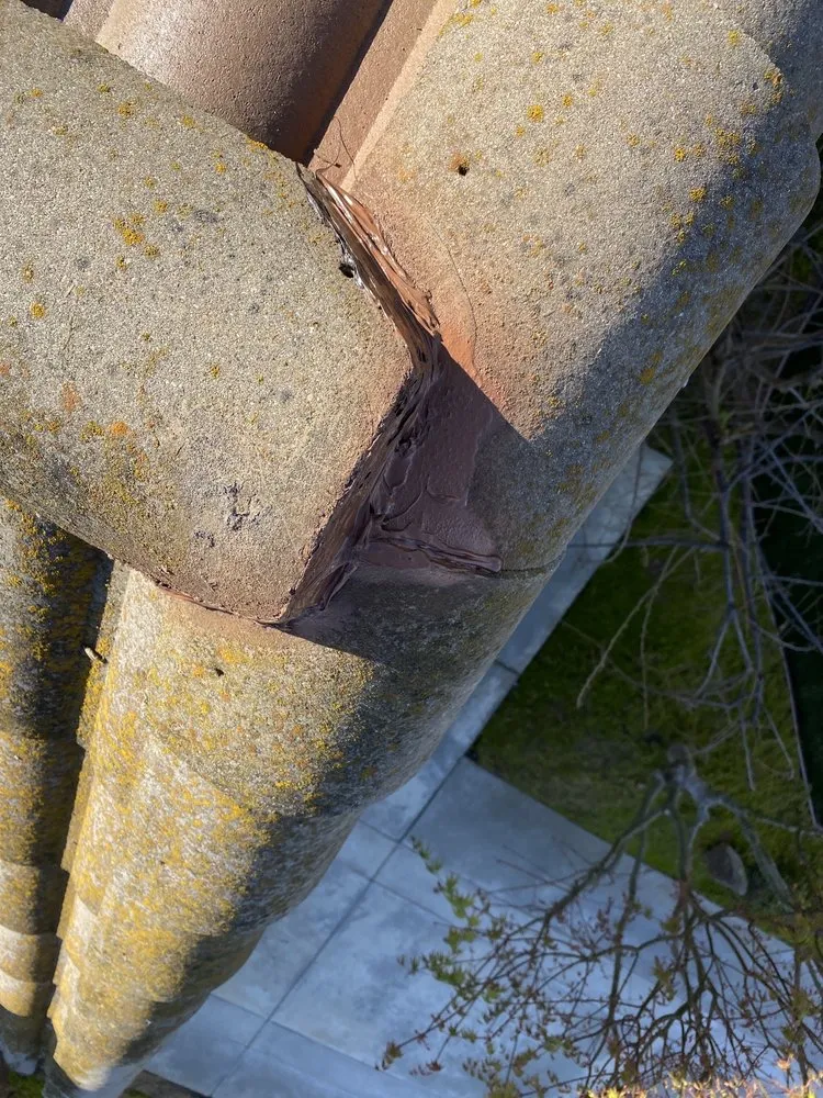 Slide of All Weather Roofing