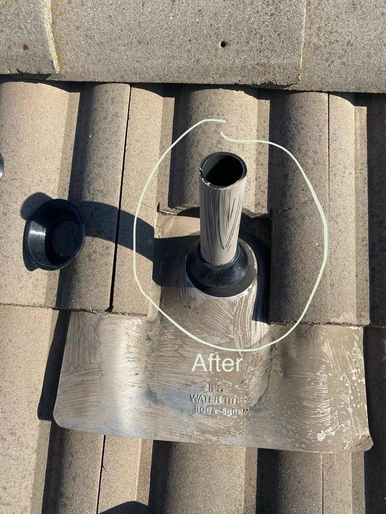 Slide of All Weather Roofing