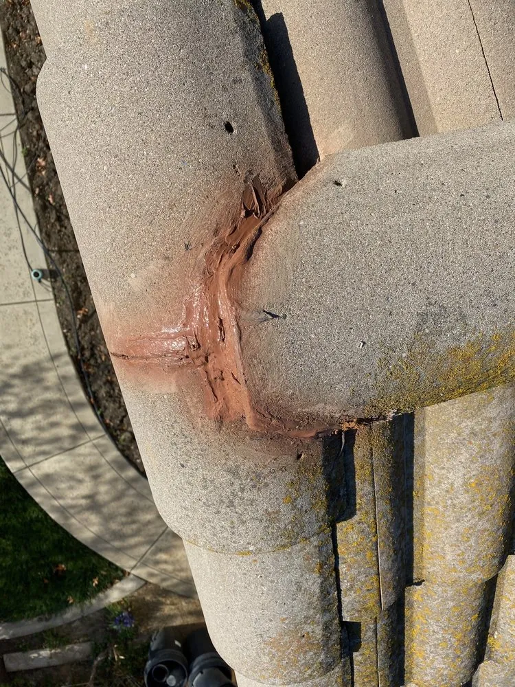 Slide of All Weather Roofing