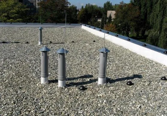 Slide of All Weather Roofing Services