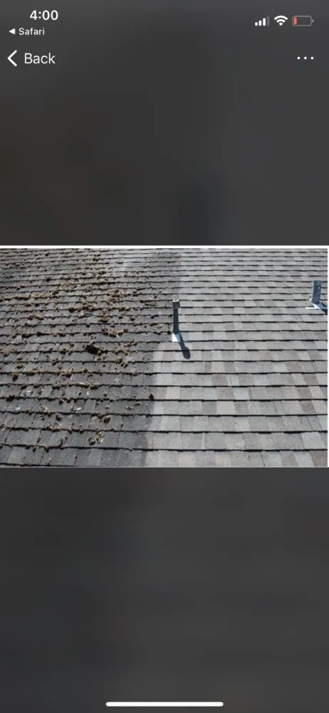 Slide of All-weather Roofing Solutions