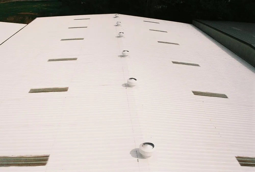 Slide of All Weather Roofing