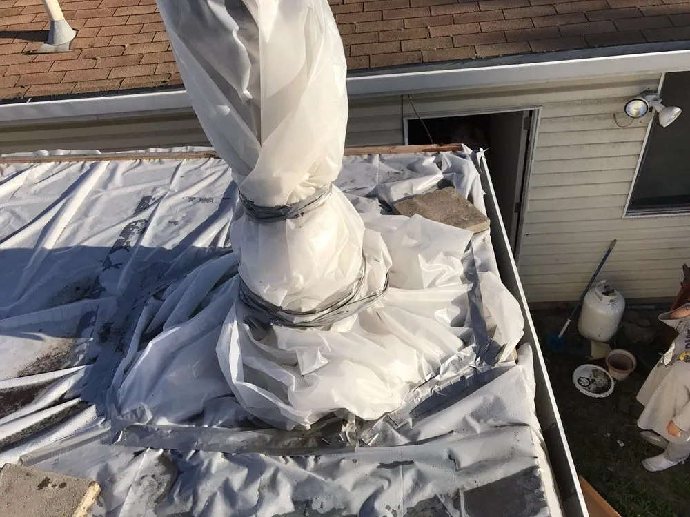 Slide of All Weather Roofing