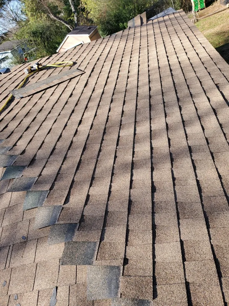 Trusted storm damage roof repair in Six Mile, SC - All Weather Roofs